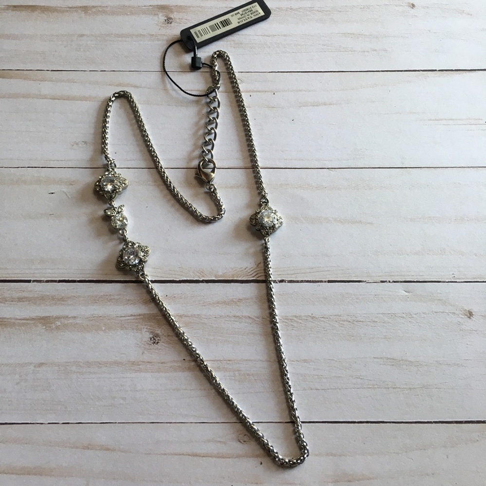 Ann Taylor Necklace